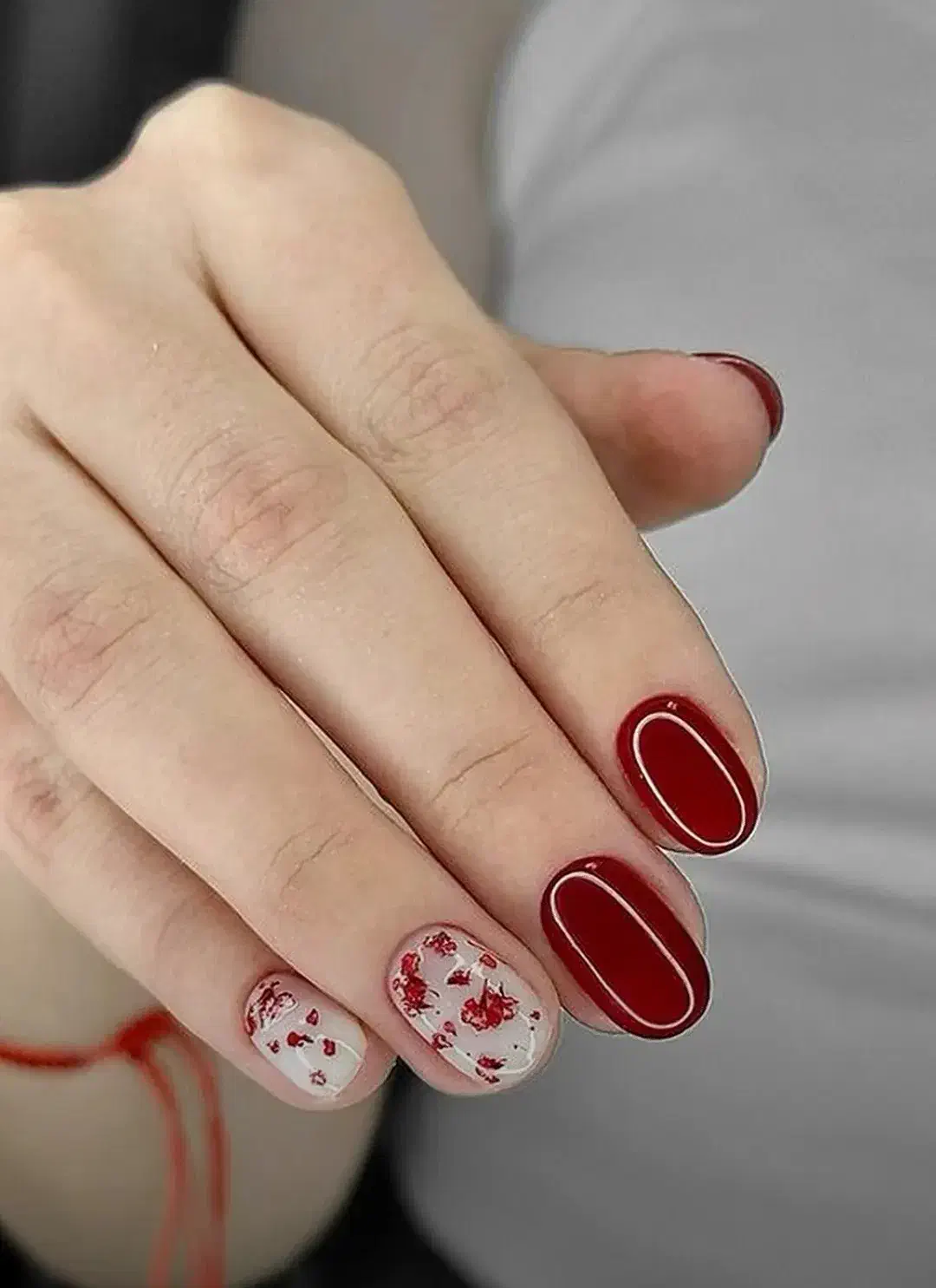 اموزش وکاشت ناخن (تخفیف ویژه به مدت دو هفته)|خدمات آرایشگری و زیبایی|اردبیل, |دیوار