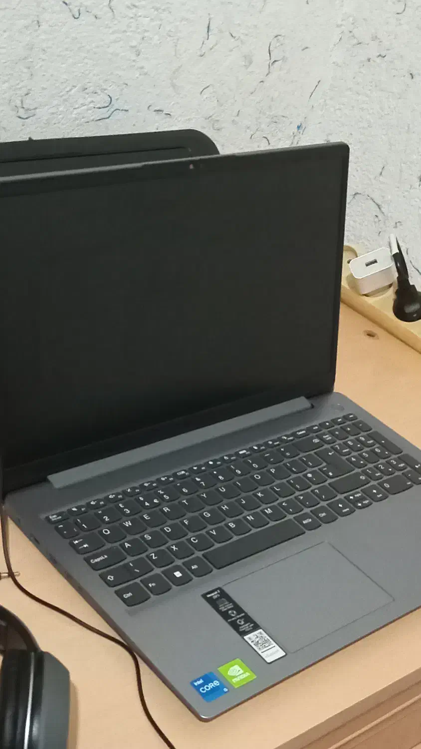 لپ تاپ لنوو ideapad 3|رایانه همراه|خرم‌آباد (تنکابن), |دیوار