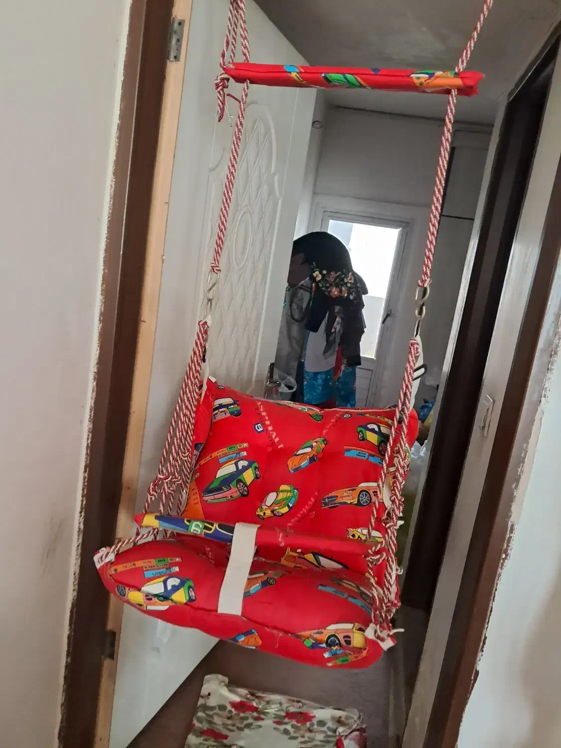 تاب کودک سایز بزرگ|اسباب و اثاث بچه|تهران, شهرک شریفی|دیوار