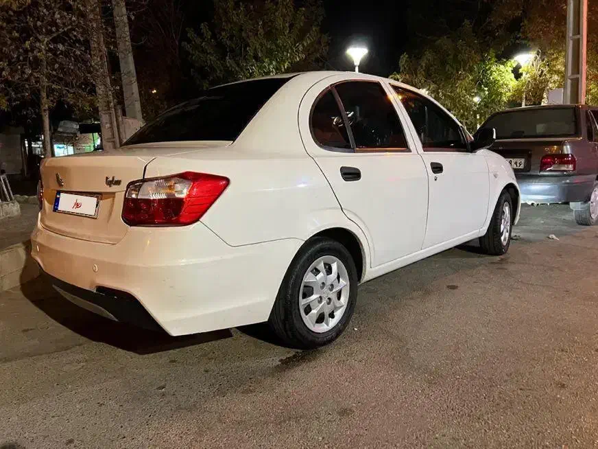 ساینا اس ۴۰۲ دامغان|خودرو سواری و وانت|سمنان, |دیوار