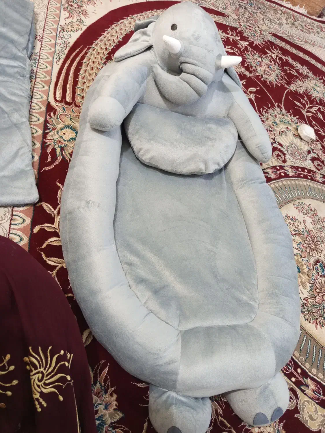 توشک گارد فیلی|رختخواب، بالش، پتو|اهواز, فدک|دیوار