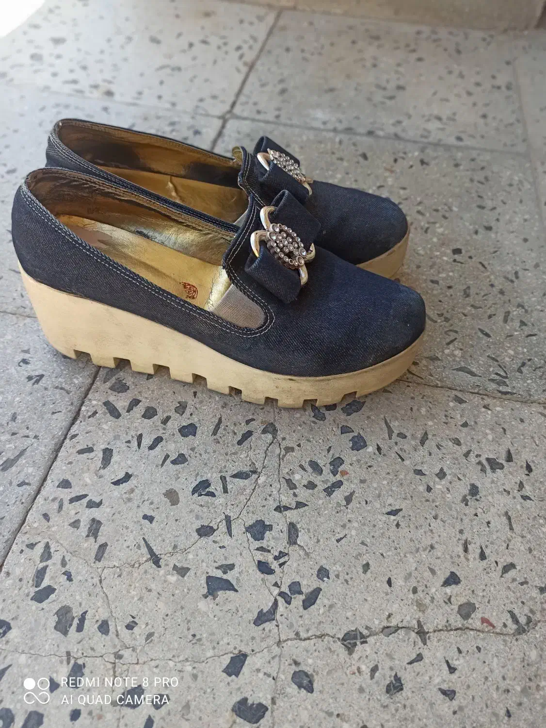 لوازم شحصی|کیف، کفش، کمربند|شاهین دژ, |دیوار