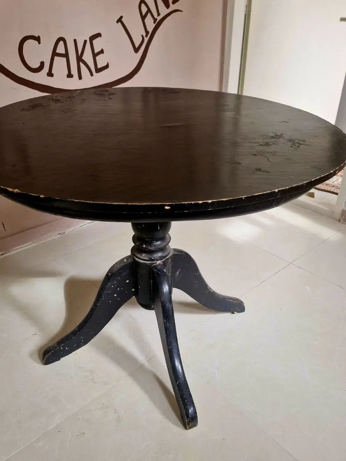 میز ناهارخوری|میز و صندلی غذاخوری|سبزوار, پاسداران|دیوار