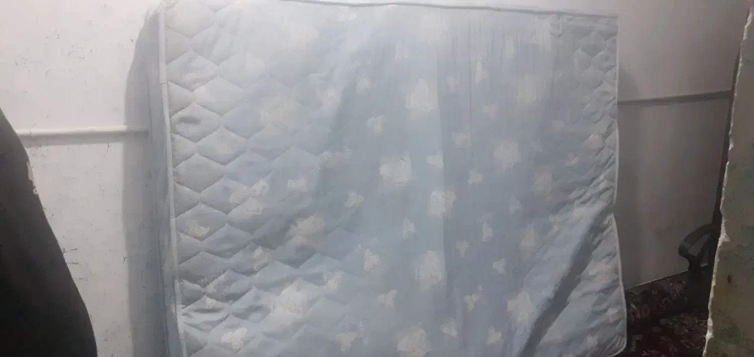 تخت دونفره رویال|تشک تختخواب|شوشتر, |دیوار