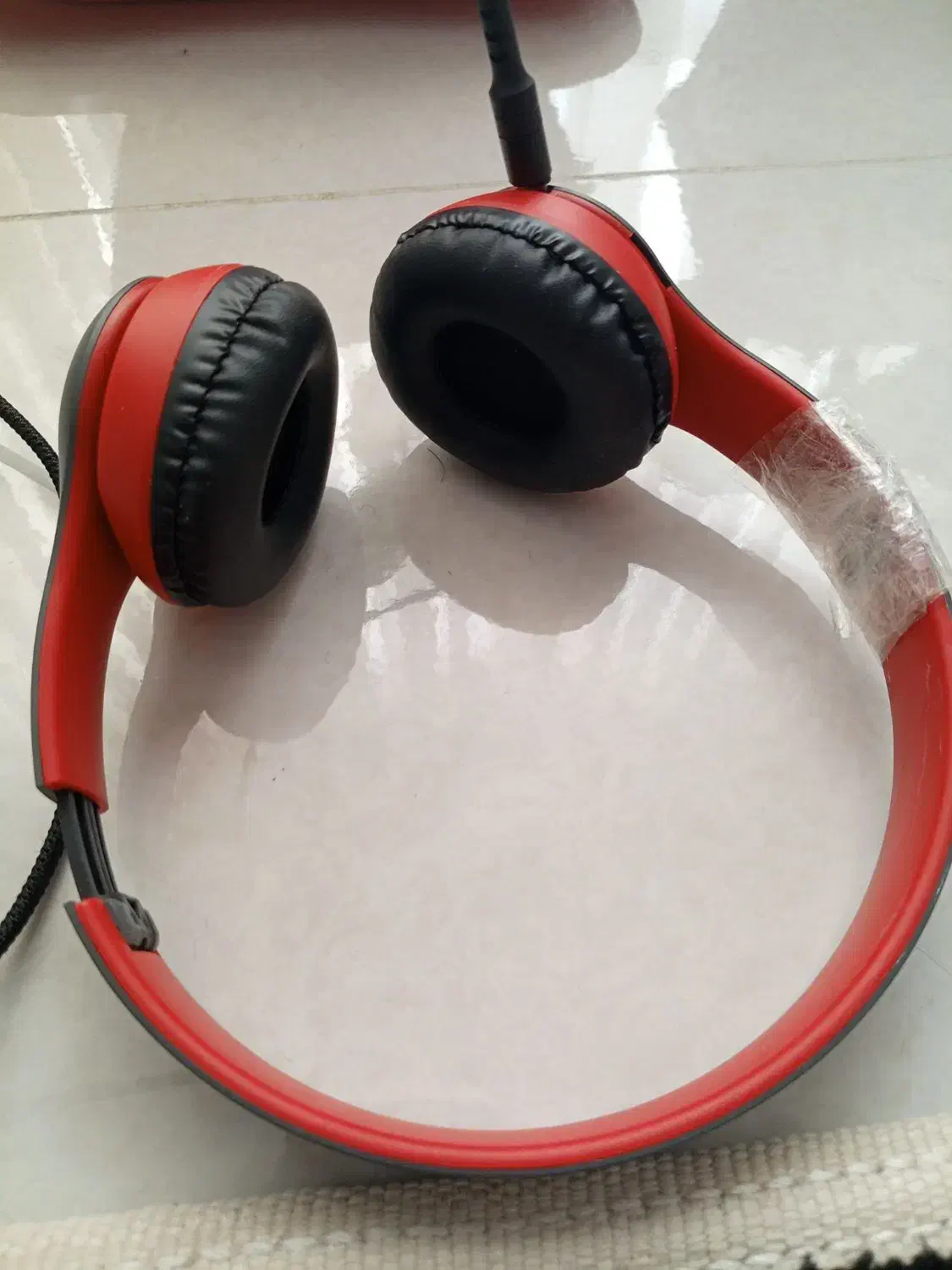 هدفون|لوازم جانبی موبایل و تبلت|قروه, |دیوار