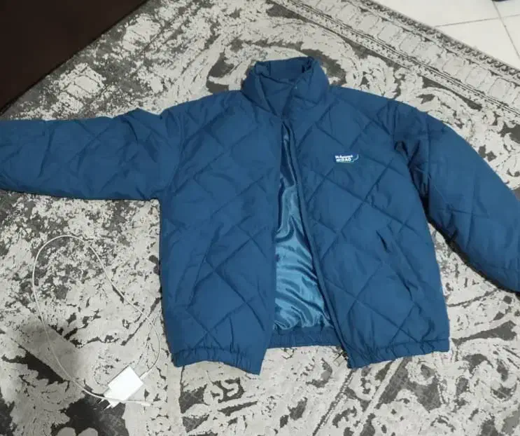 کاپشن وارداتی|لباس|تهران, بهداشت|دیوار