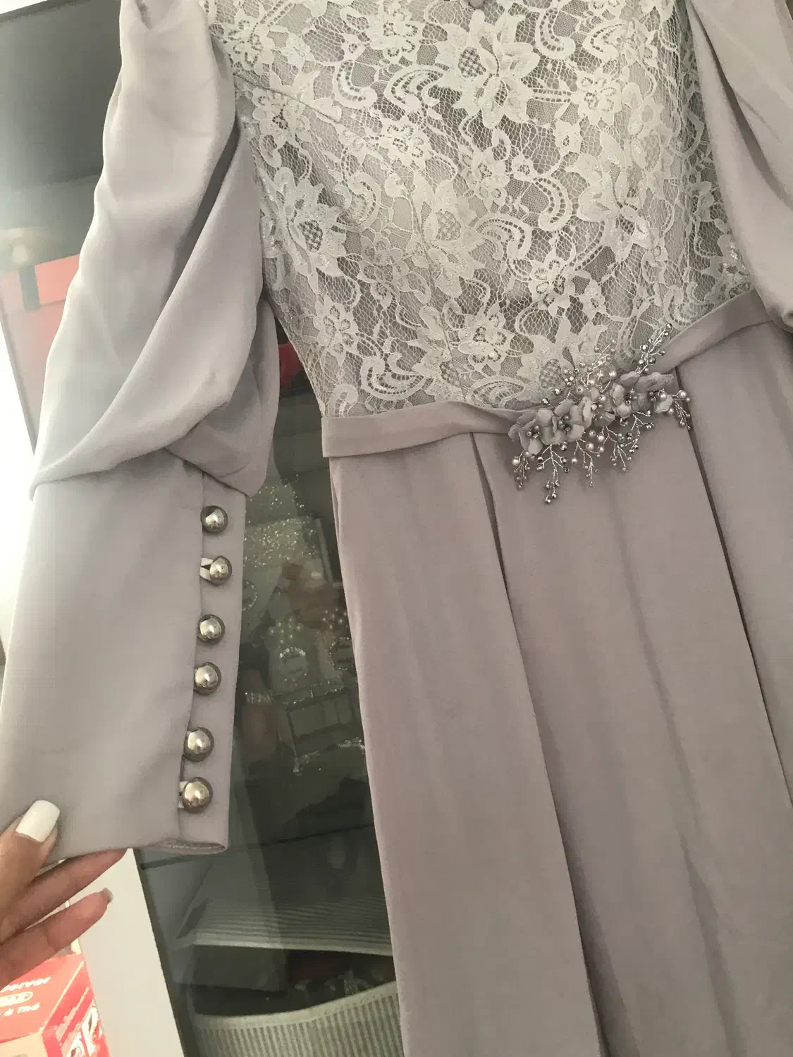 پیرهن مجلسی|لباس|تهران, امین حضور|دیوار