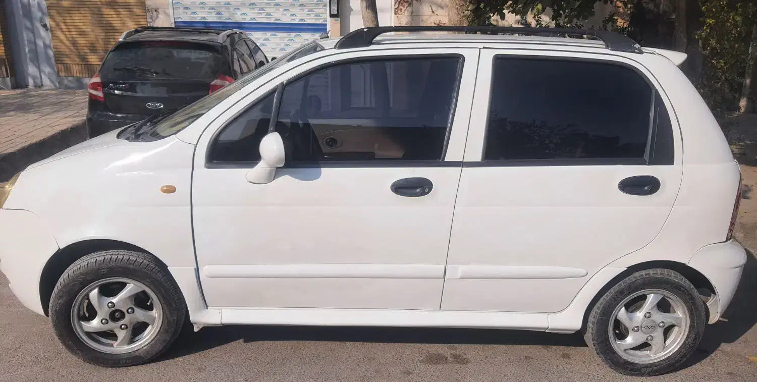 چهار سیلندر تمیز|خودرو سواری و وانت|مشهد, کوشش|دیوار