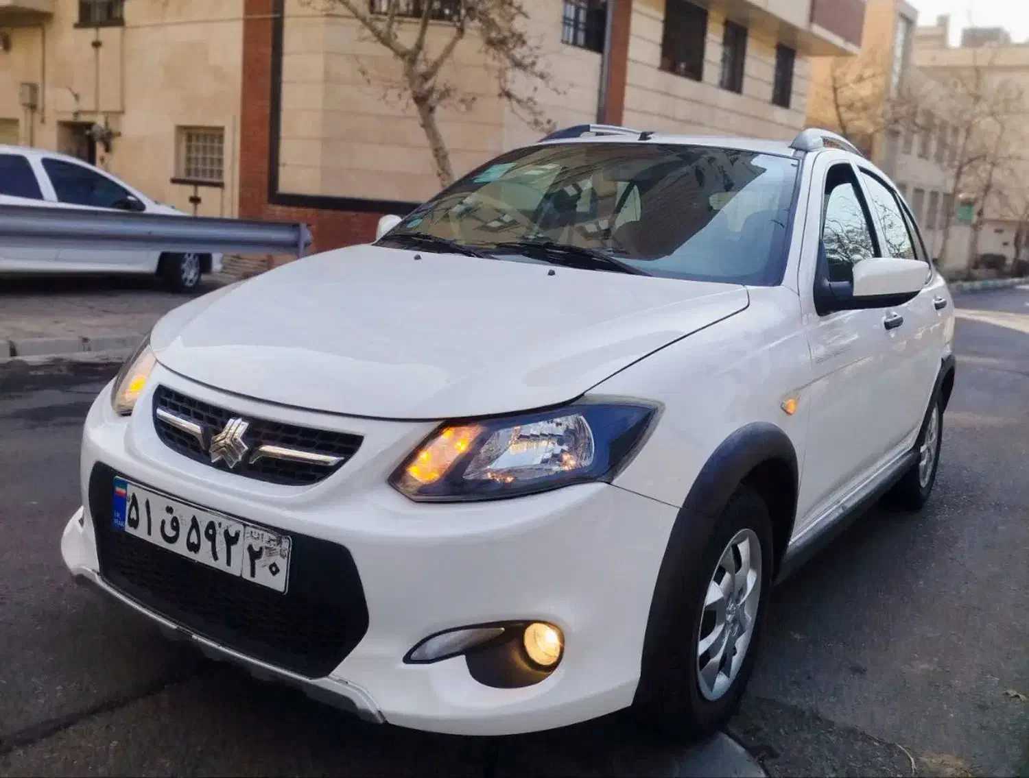 کوییک 1399|خودرو سواری و وانت|تهران, فدک|دیوار