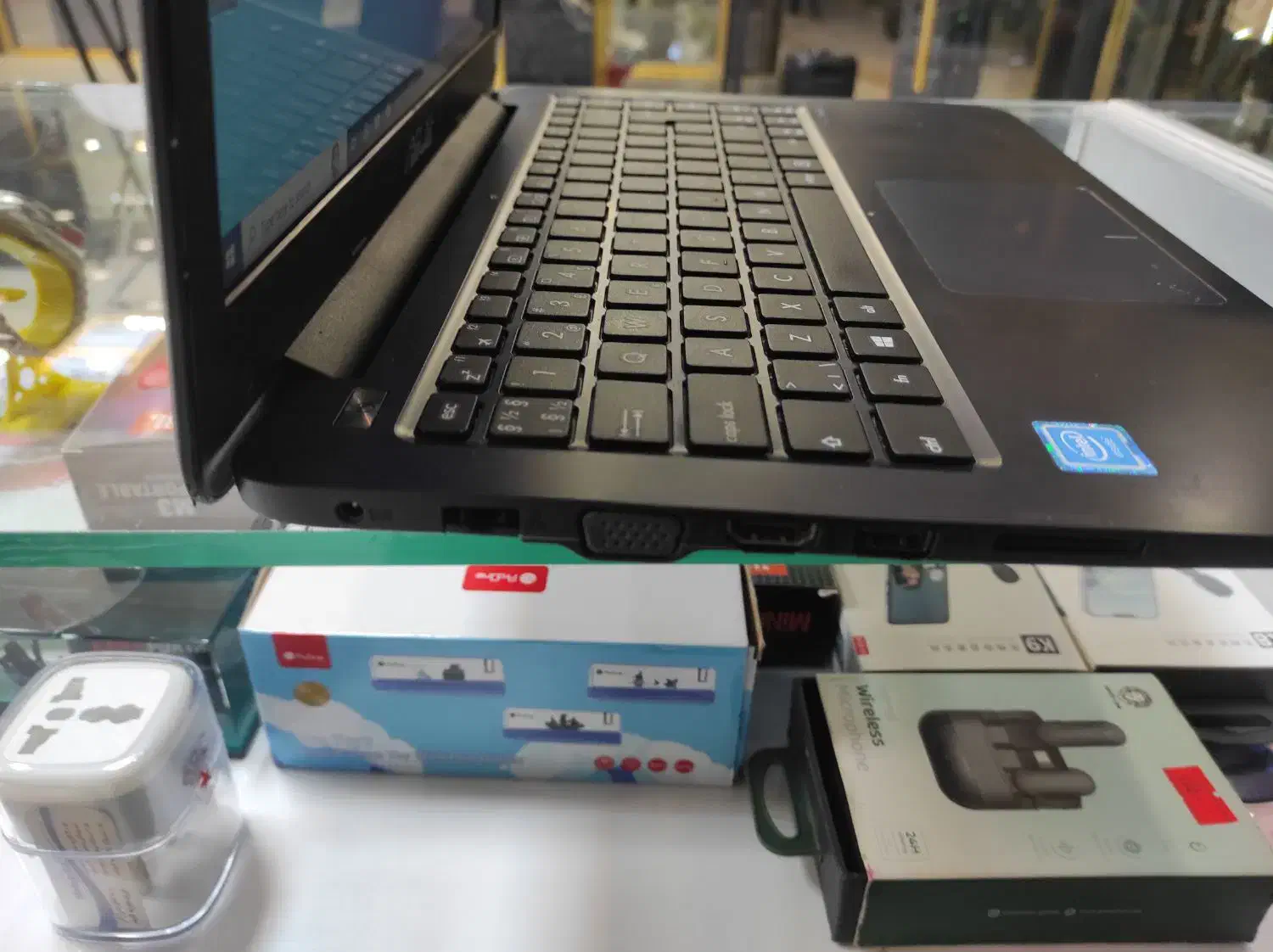 لپ تاپ asus|رایانه همراه|گنبد کاووس, |دیوار