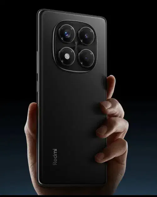 Redmi note 14 pro|موبایل|تهران, اکباتان|دیوار