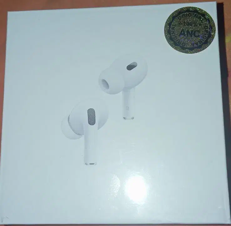 ایرپاد پرو 2 (نسخه USB-C) مدل A2968 پلمپ باز نشده|لوازم جانبی موبایل و تبلت|تهران, آرارات|دیوار