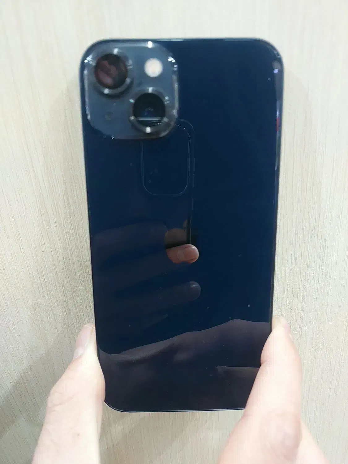 i phone 13 normal آیفون اپل|موبایل|تهران, شیخ هادی|دیوار