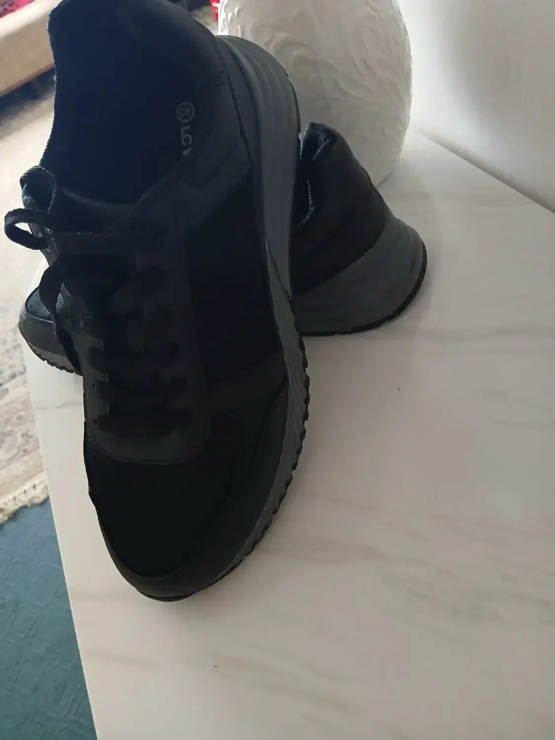 کتونی|کیف، کفش، کمربند|گرگان, |دیوار