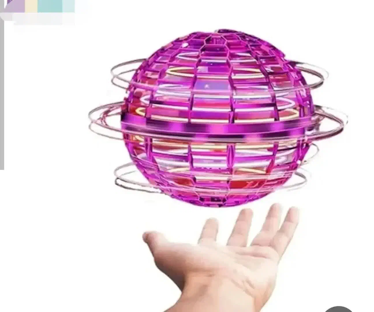 توپ پرنده (بومرنگ)|اسباب‌‌بازی|اصفهان, جلالیه|دیوار