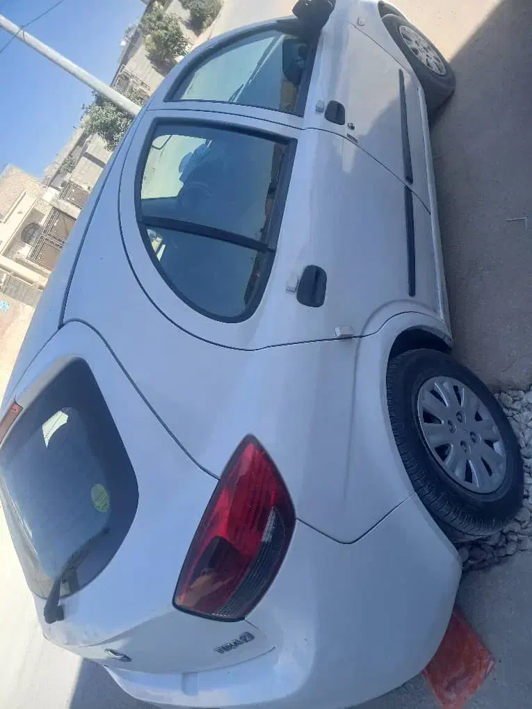 تیبا۲ مدل ۹۷|خودرو سواری و وانت|بندرعباس, |دیوار