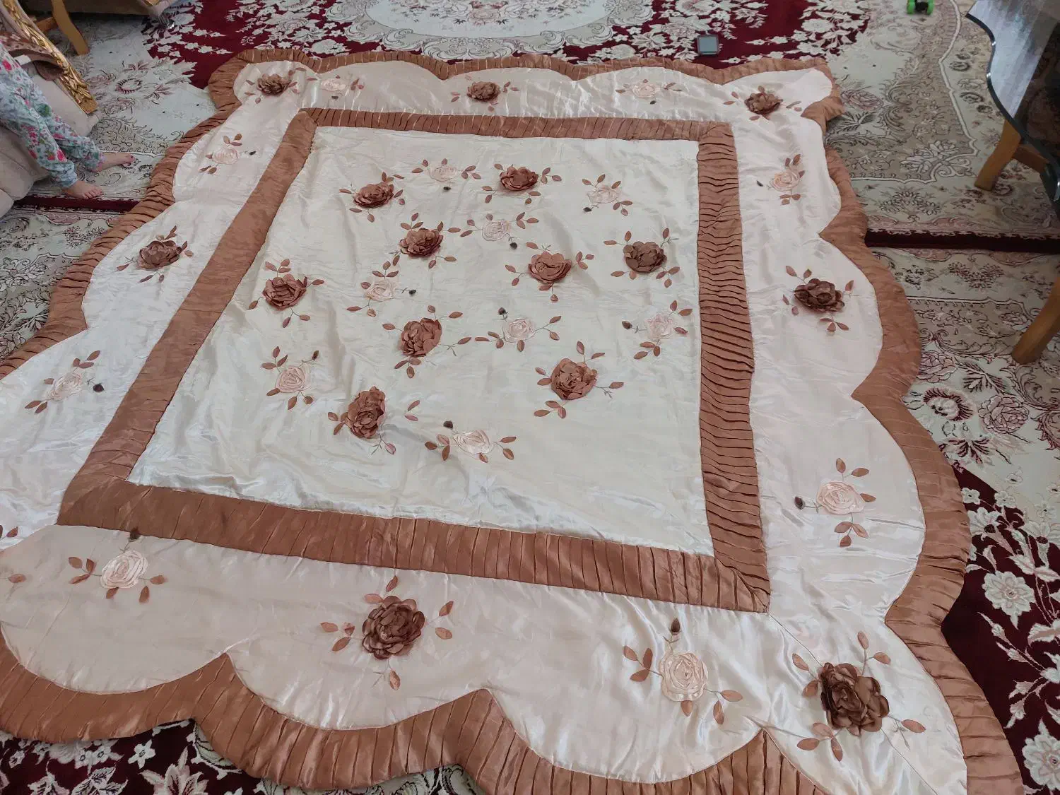 روتختی|سرویس روتختی|قم, پردیسان|دیوار