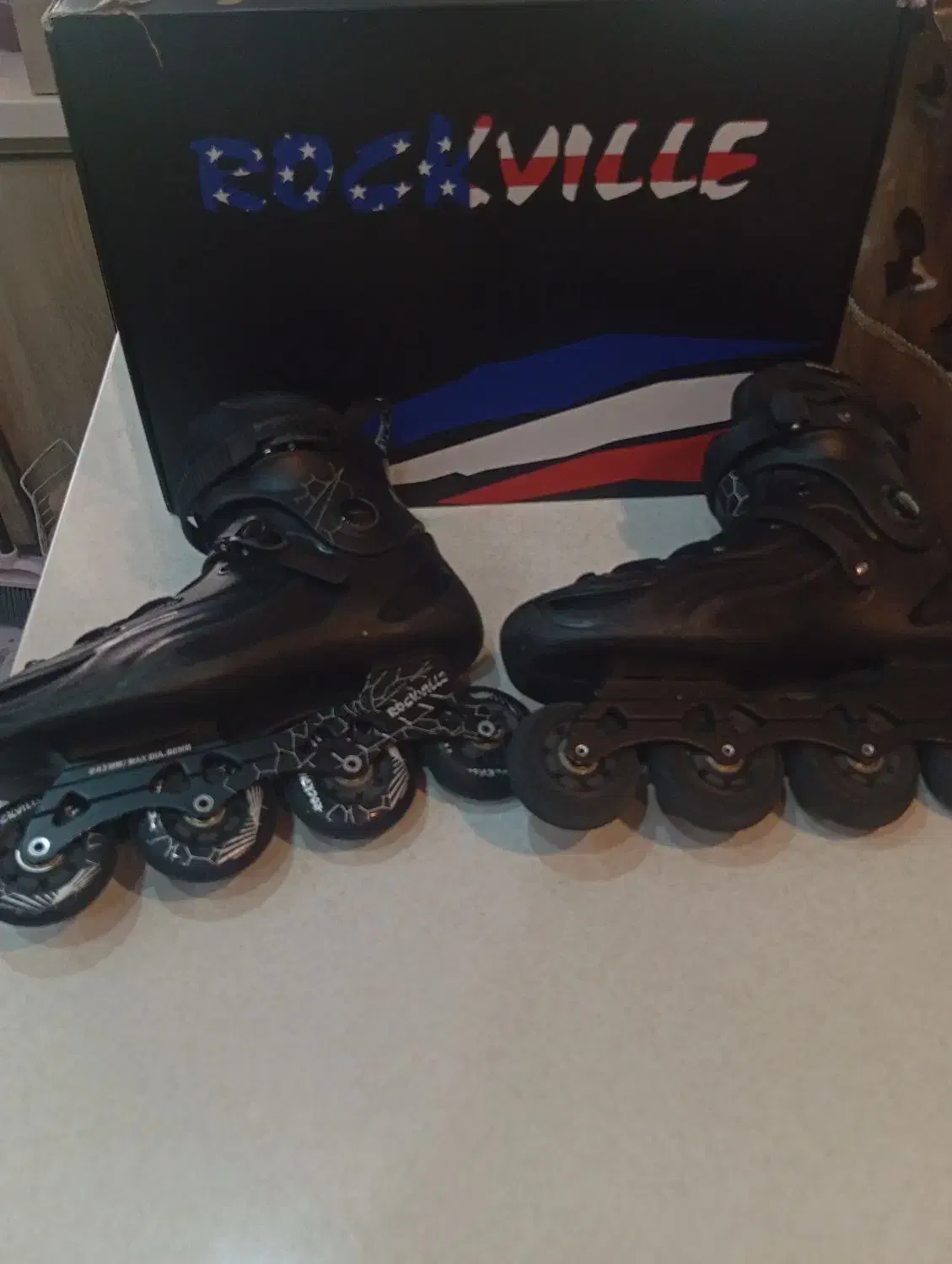 اسکیت|دوچرخه، اسکیت، اسکوتر|تبریز, |دیوار