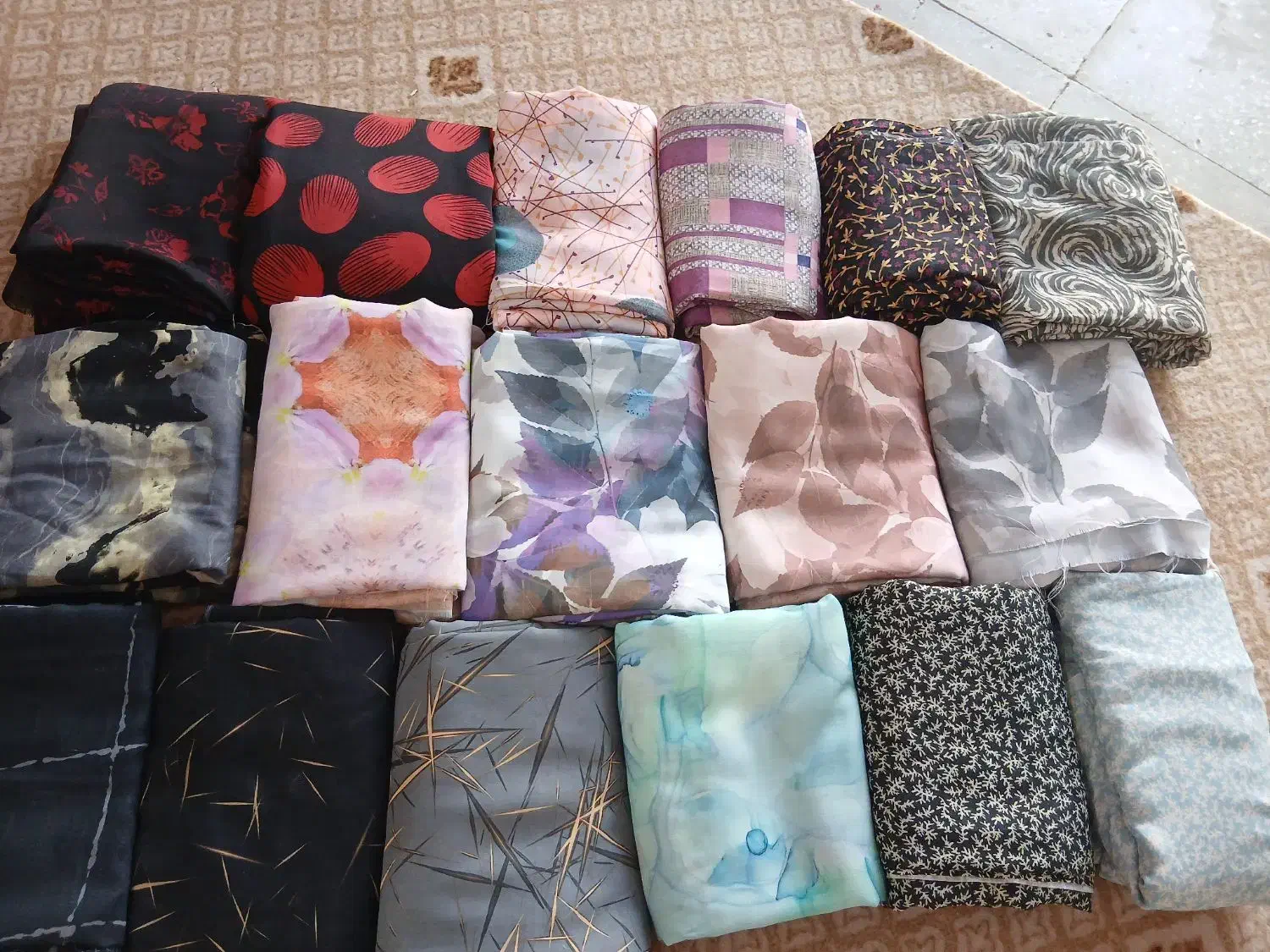 چادر|لباس|سراوان, |دیوار