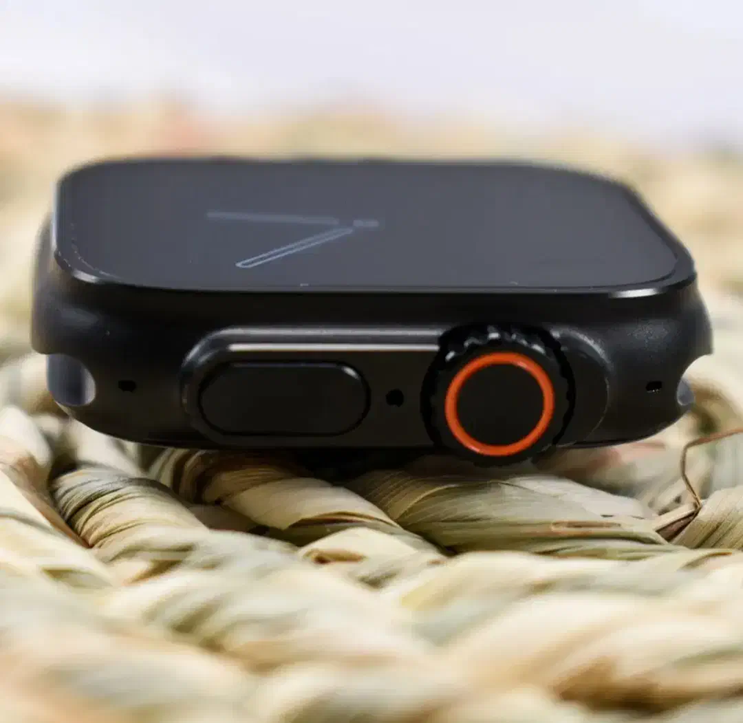 فروش ساعت هوشمند Earldom HK9 Ultra 2 Max|ساعت|تهران, شیوا|دیوار