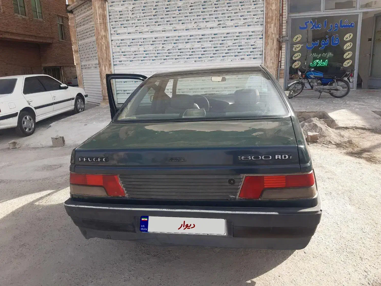 مشگین شهر|خودرو سواری و وانت|مشگین شهر, |دیوار