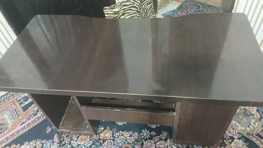 میز کامپیوتر برای فروش|میز تحریر و کامپیوتر|رامشیر, |دیوار