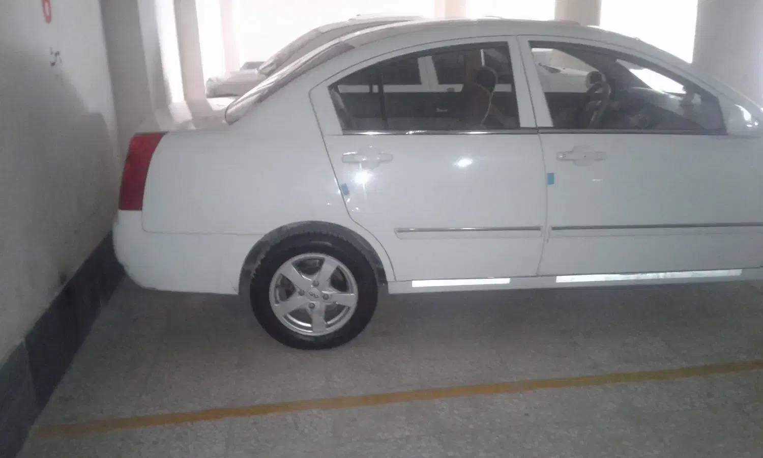 فروش معاوضه خودرو|خودرو سواری و وانت|اصفهان, رزمندگان|دیوار