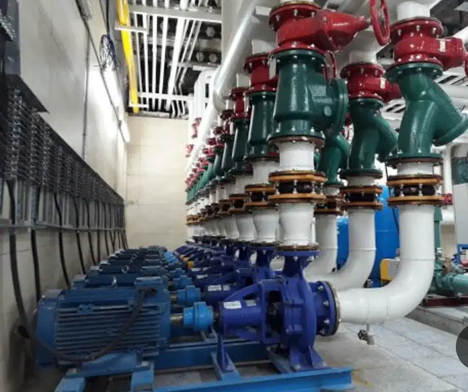 نصب تعمیر رادیاتور شیرآلات،پمپ آب،کولرگازی|خدمات پیشه و مهارت|محمدیه-قزوین, |دیوار