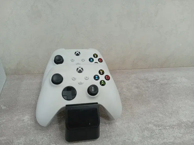 ایکس باکس سری اس|کنسول، بازی ویدئویی و آنلاین|مهربان, |دیوار