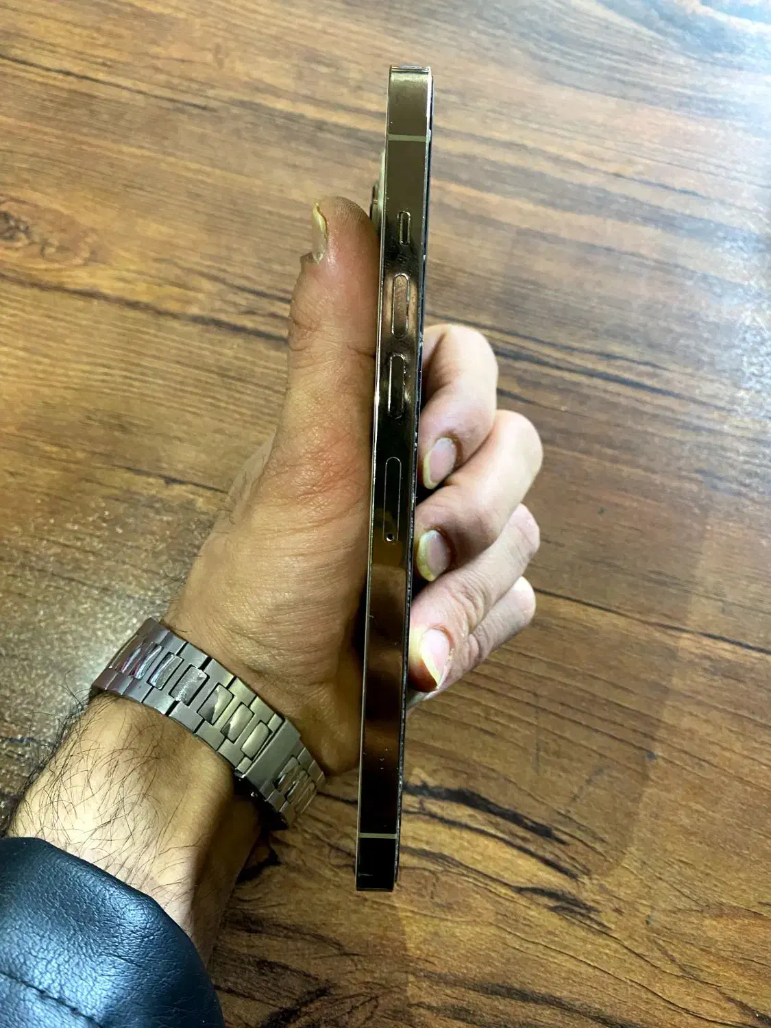 آیفون ۱۳ مکس یک ترا|موبایل|مشهد, امام خمینی|دیوار