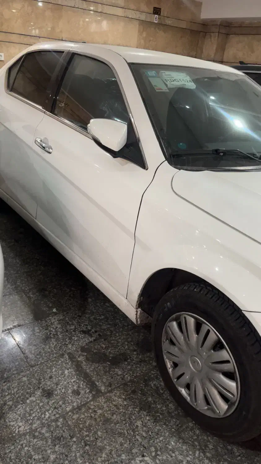 دنا پلاس معمولی|خودرو سواری و وانت|تهران, جمالزاده|دیوار