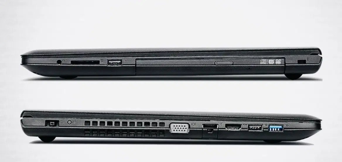 لپ تاپ G50-70 Lenovo|رایانه همراه|تهران, کاج|دیوار