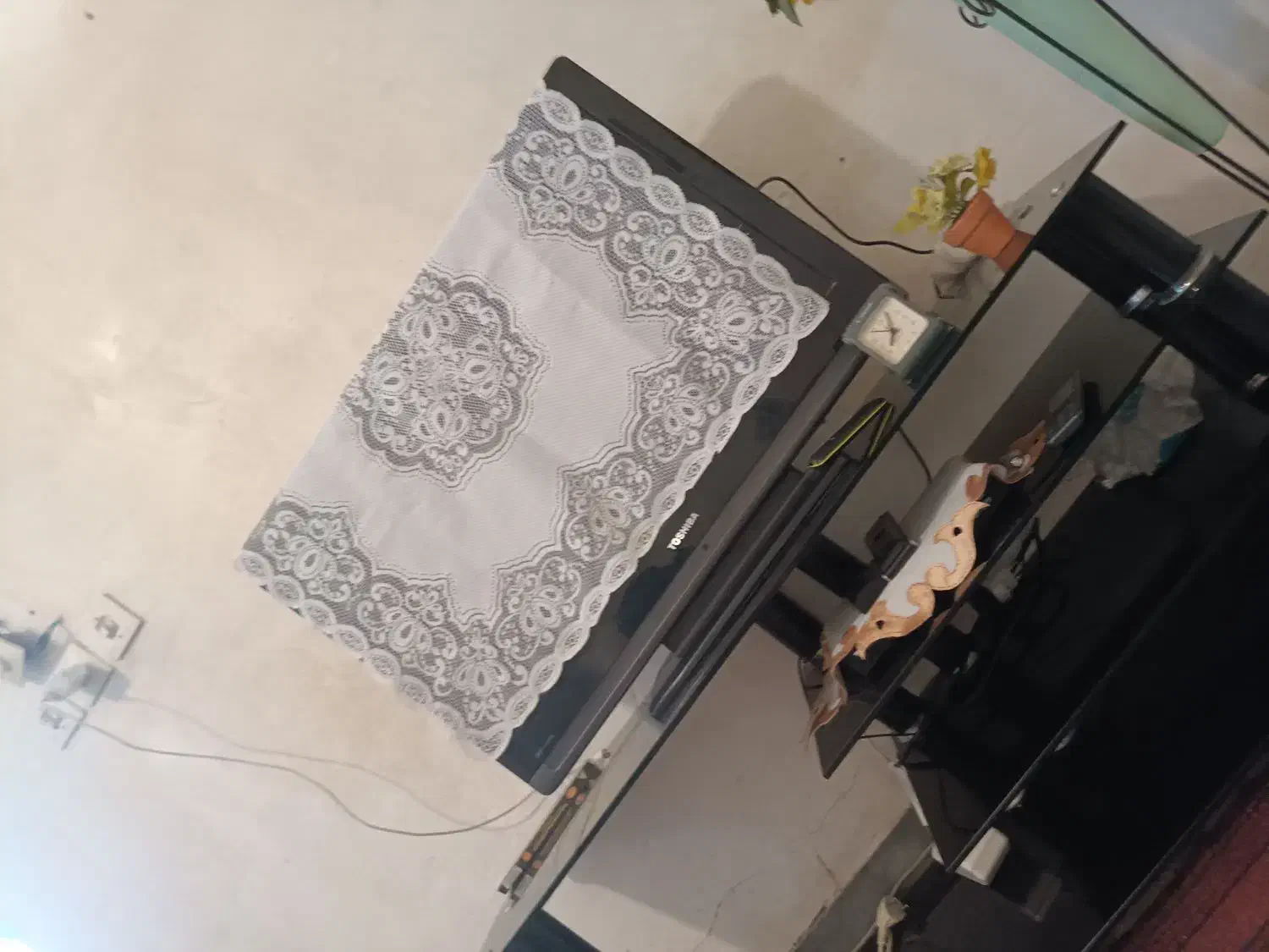 ال سی دی توشیبا|تلویزیون و پروژکتور|خرمشهر, |دیوار