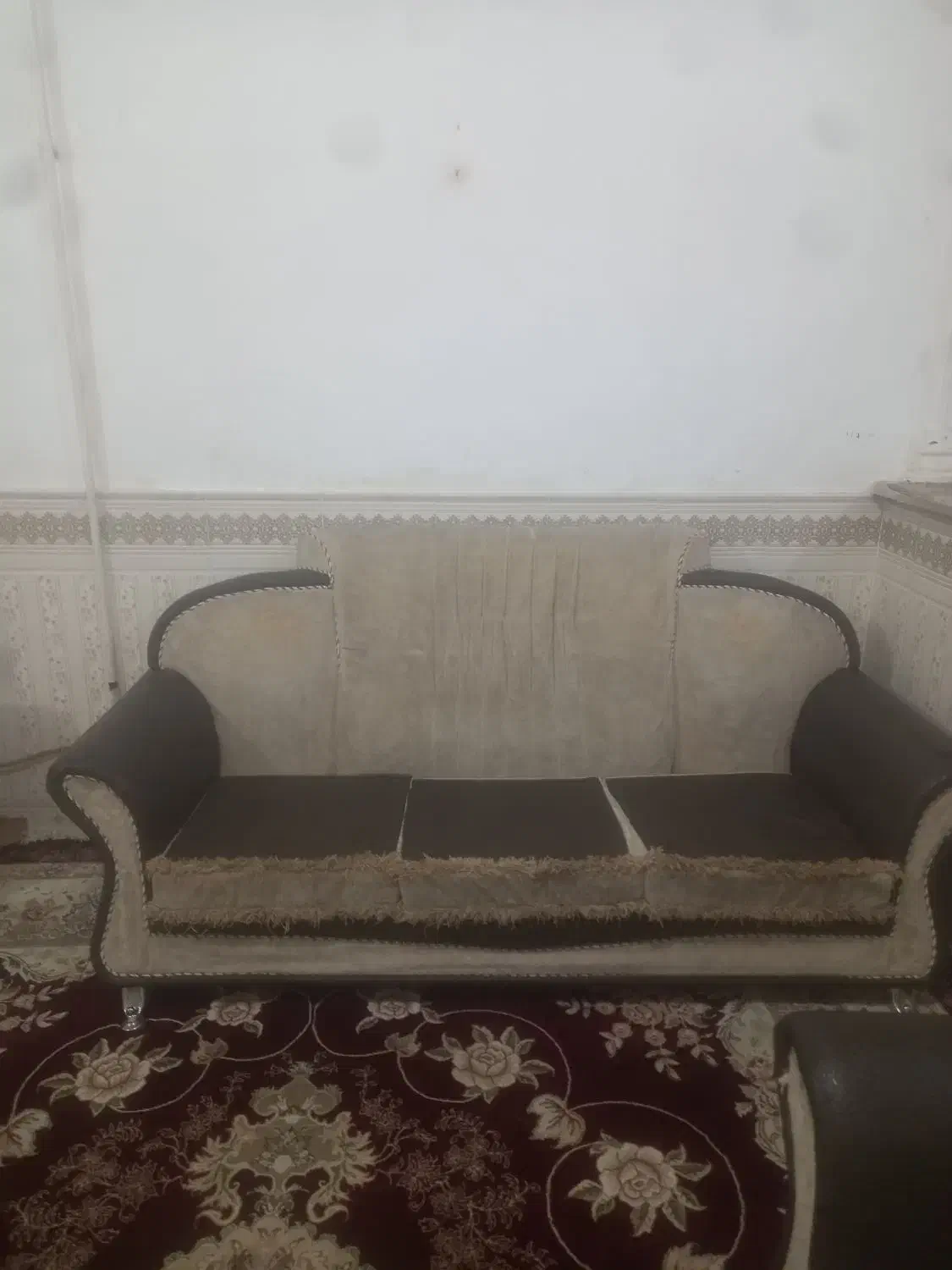 مبل|مبلمان خانگی و میز عسلی|دورود, |دیوار