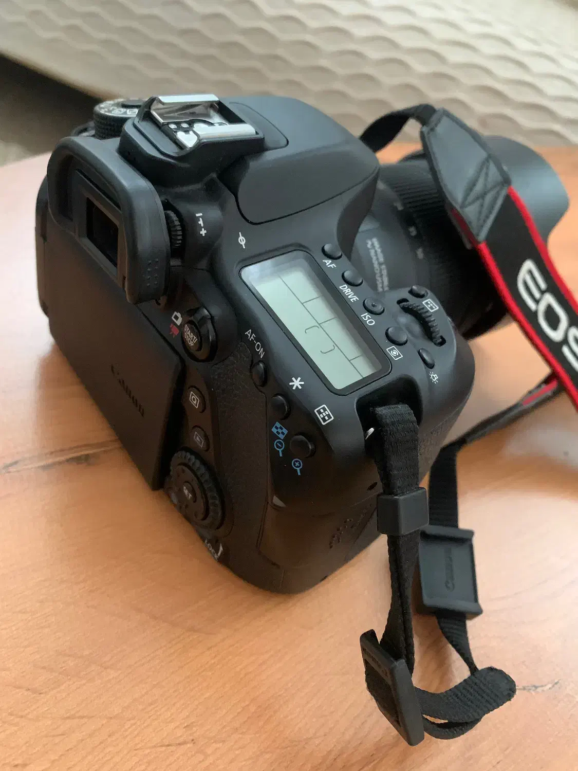 دوربین|دوربین عکاسی و فیلم‌برداری|بوکان, |دیوار