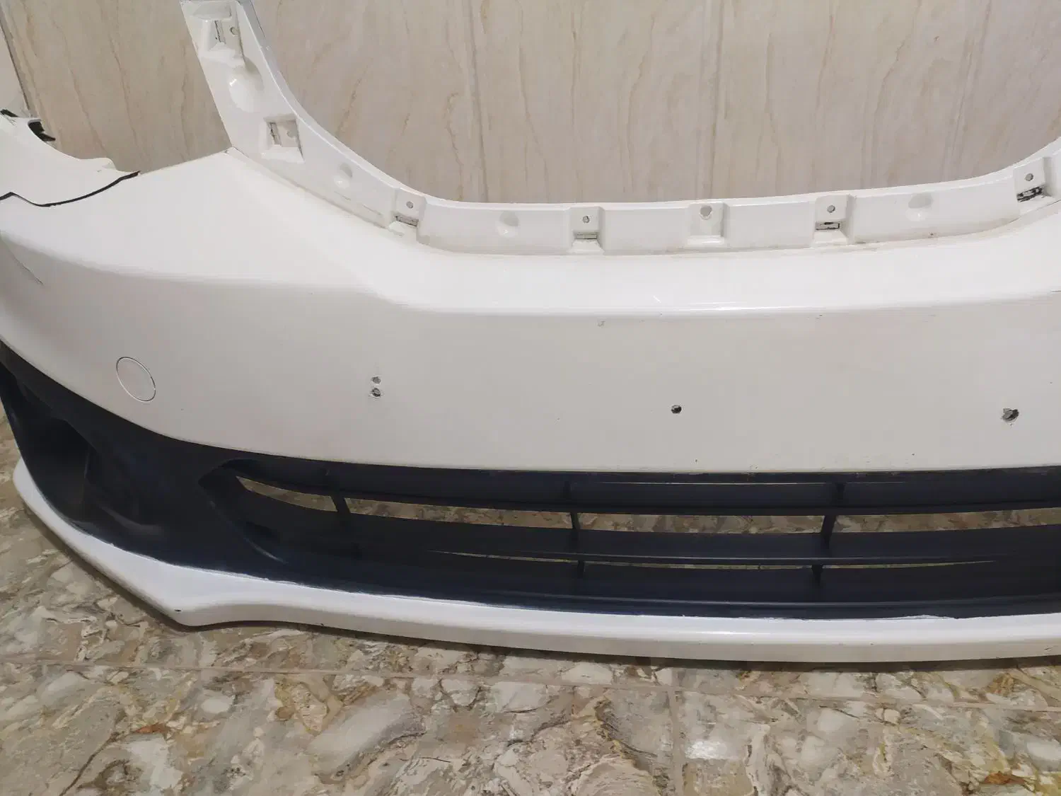 سپر ساینا S|قطعات یدکی و لوازم جانبی|تربت‌حیدریه, داروپخش|دیوار