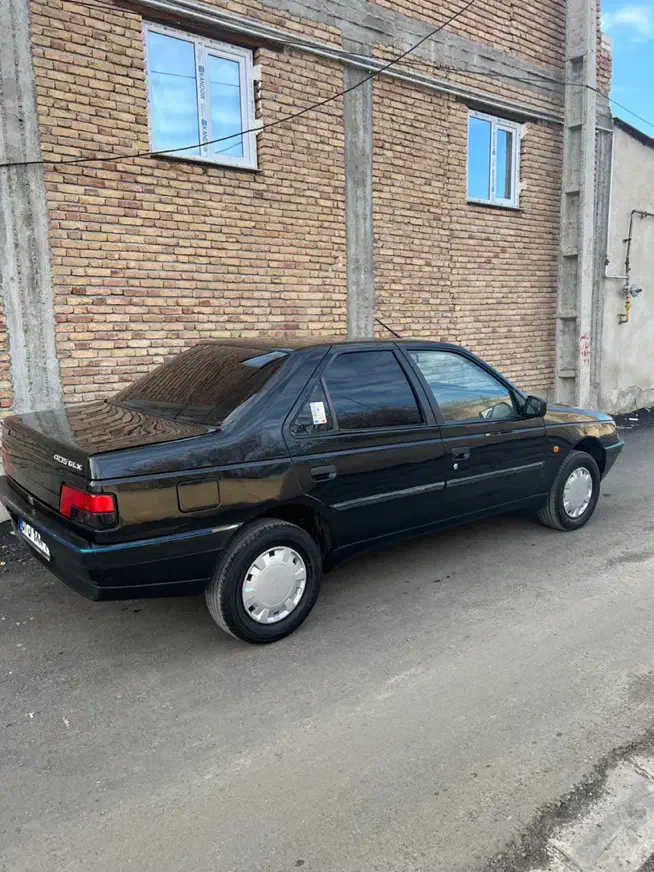 بیله سوار|خودرو سواری و وانت|اردبیل, |دیوار