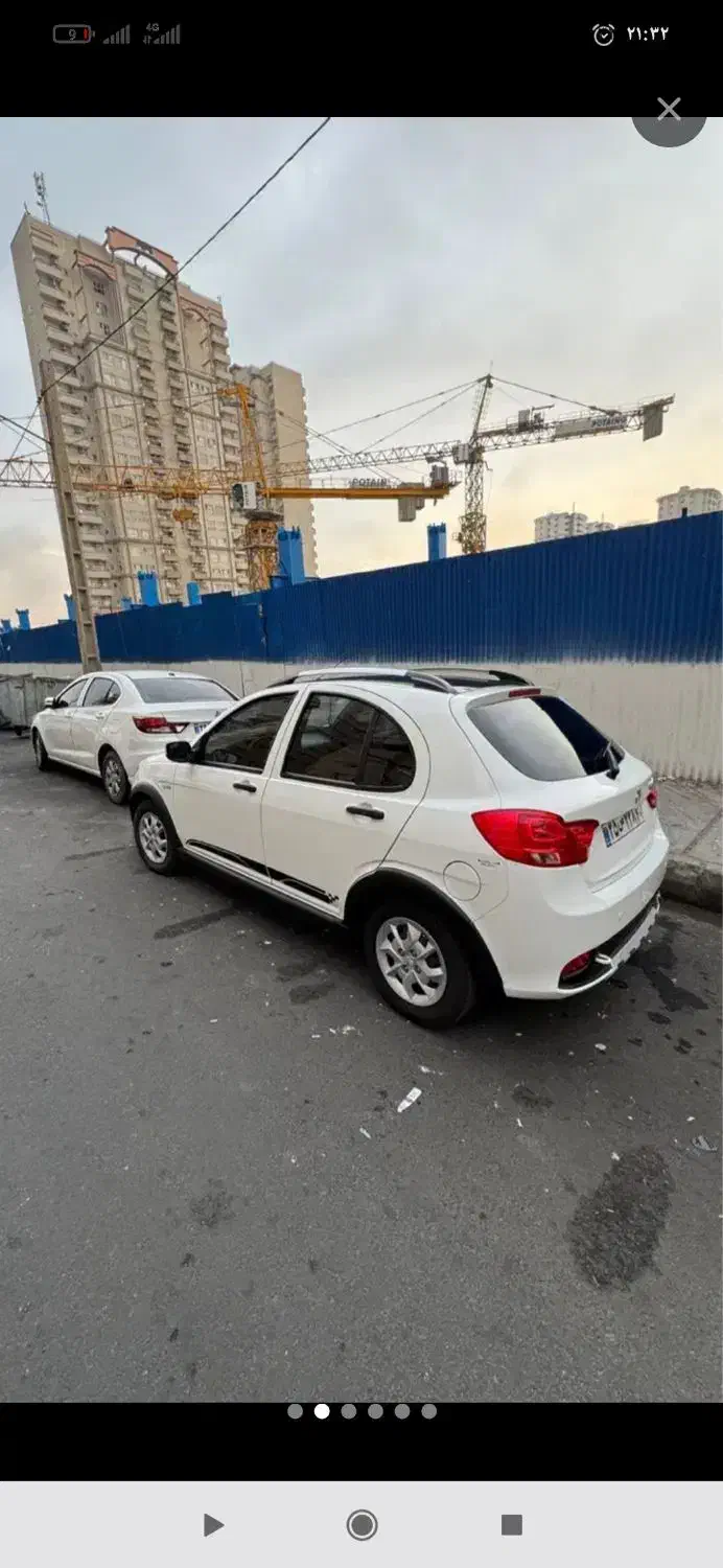 کوییک 1402|خودرو سواری و وانت|همدان, |دیوار