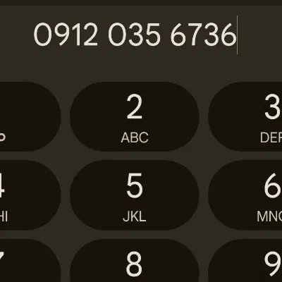 09120356736|سیم‌کارت|تهران, مینی‌سیتی (شهرک نفت)|دیوار