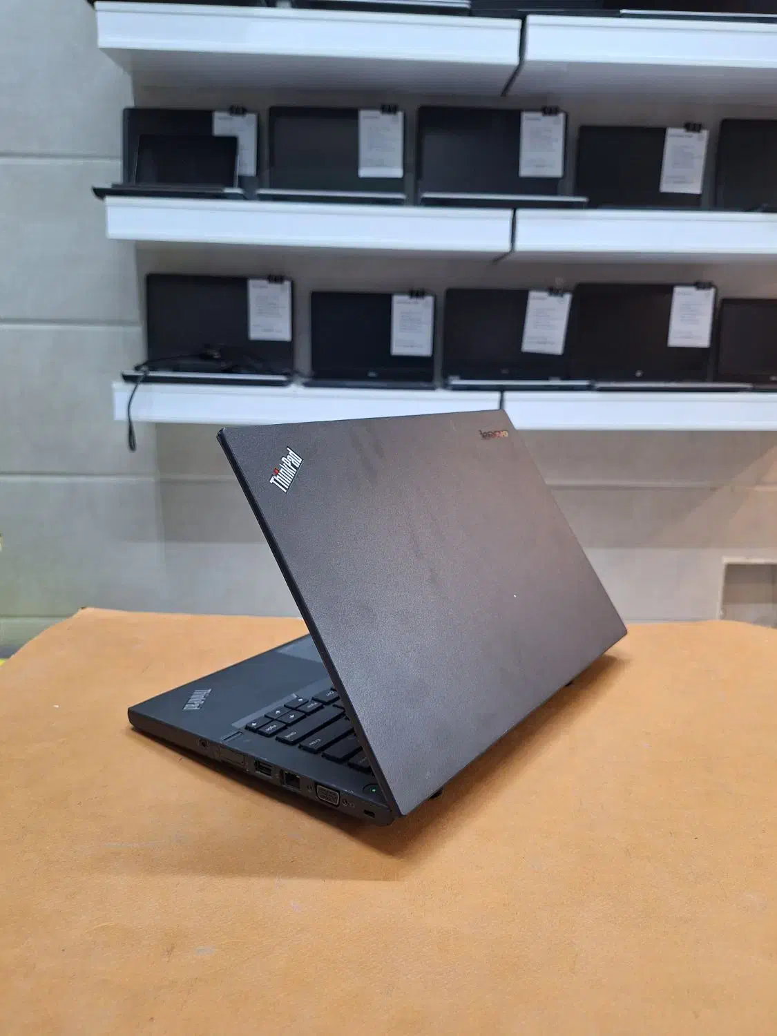 لپ تاپ لنوو T450s|رایانه همراه|آبادان, |دیوار