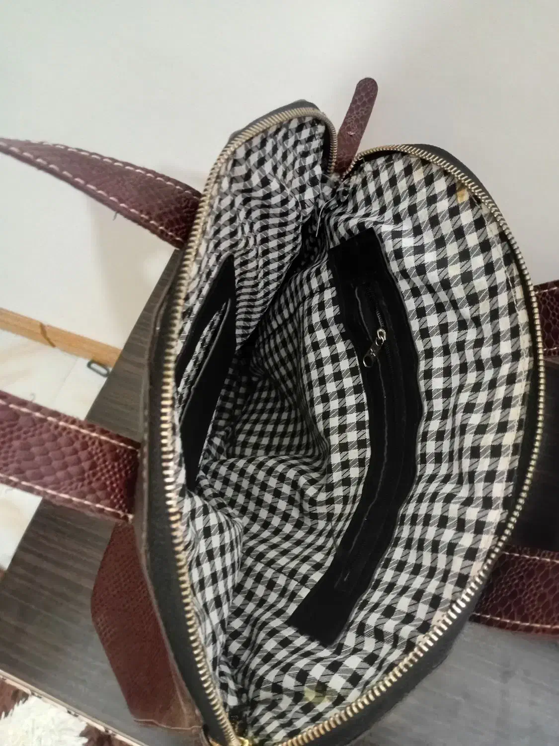 کیف|کیف، کفش، کمربند|پردیس, فاز ۲|دیوار