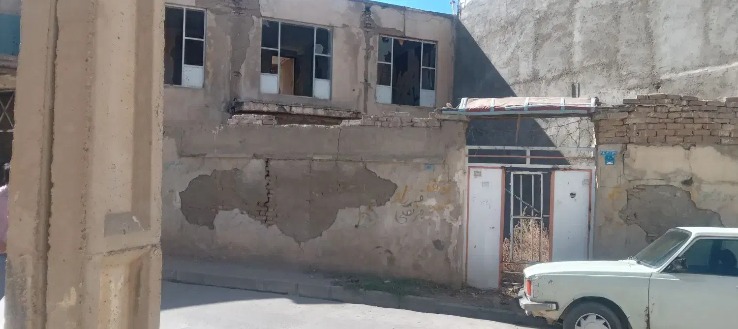 تخریب ساختمان بانازلترین قیمت|خدمات پیشه و مهارت|اسدآباد, |دیوار