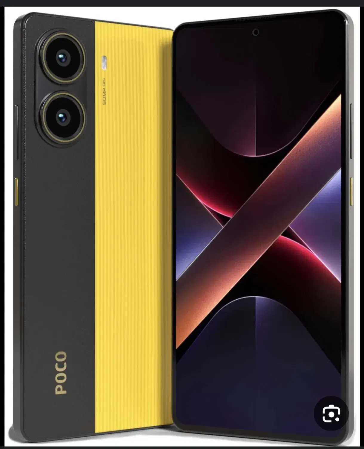 پوکوx7پرو|موبایل|رشت, فرزانه|دیوار