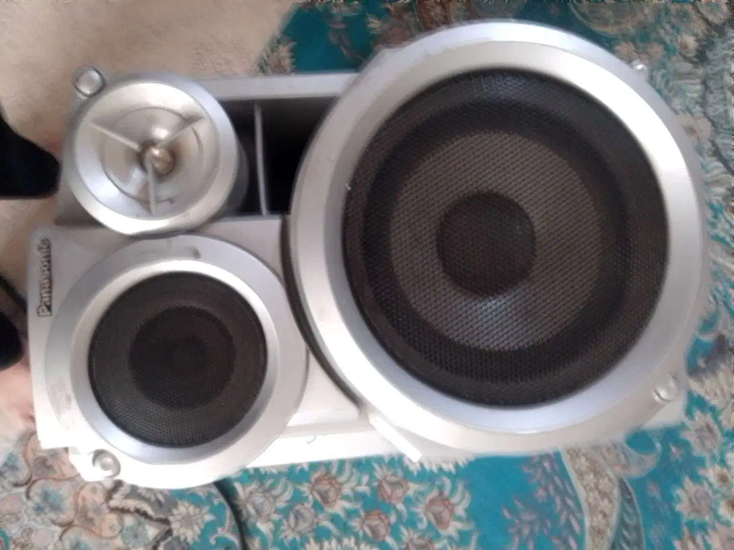 ضبط صوت|سیستم صوتی خانگی|بندر ماهشهر, |دیوار