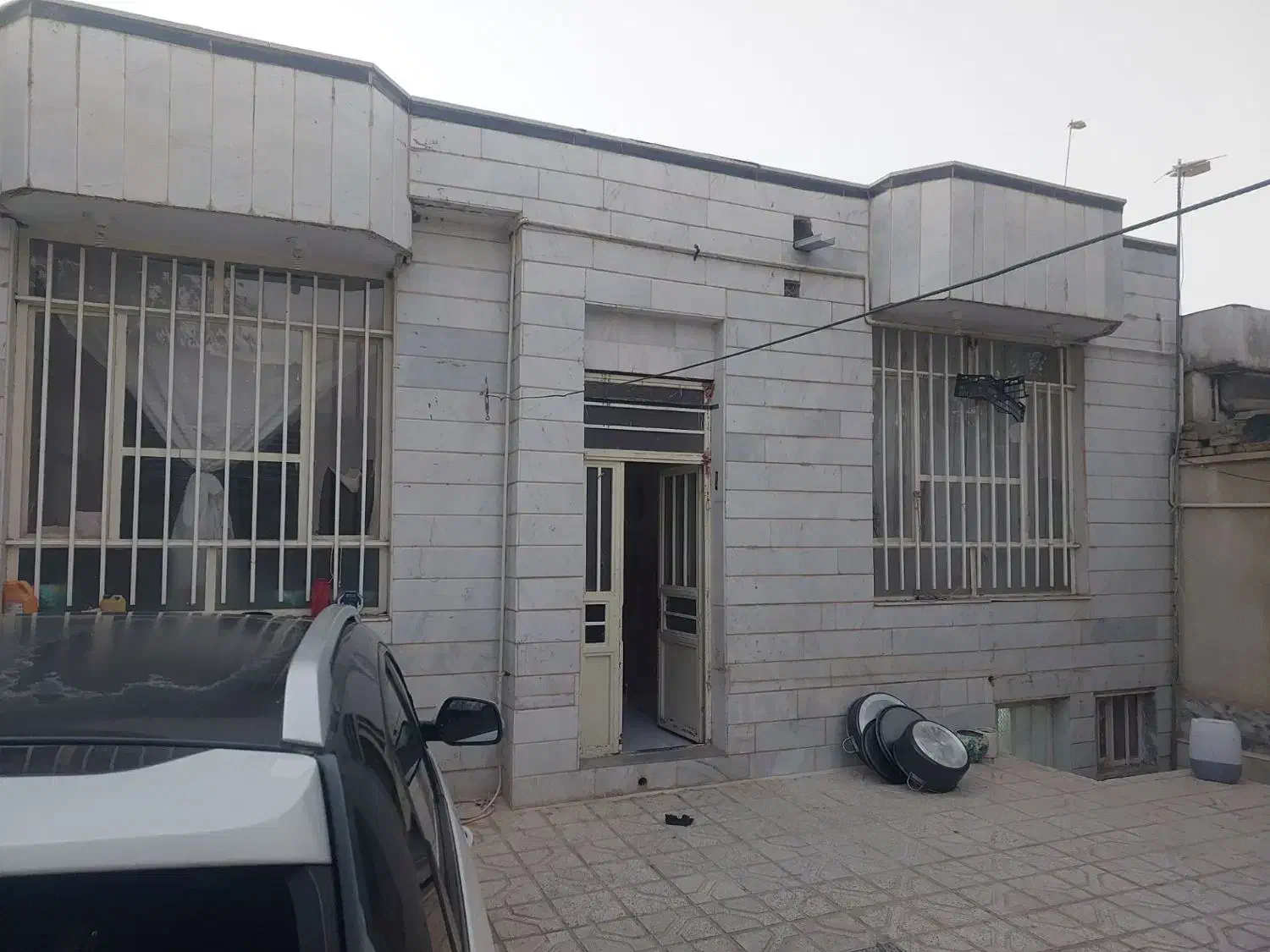 ویلایی فریمان|فروش خانه و ویلا|فریمان, |دیوار