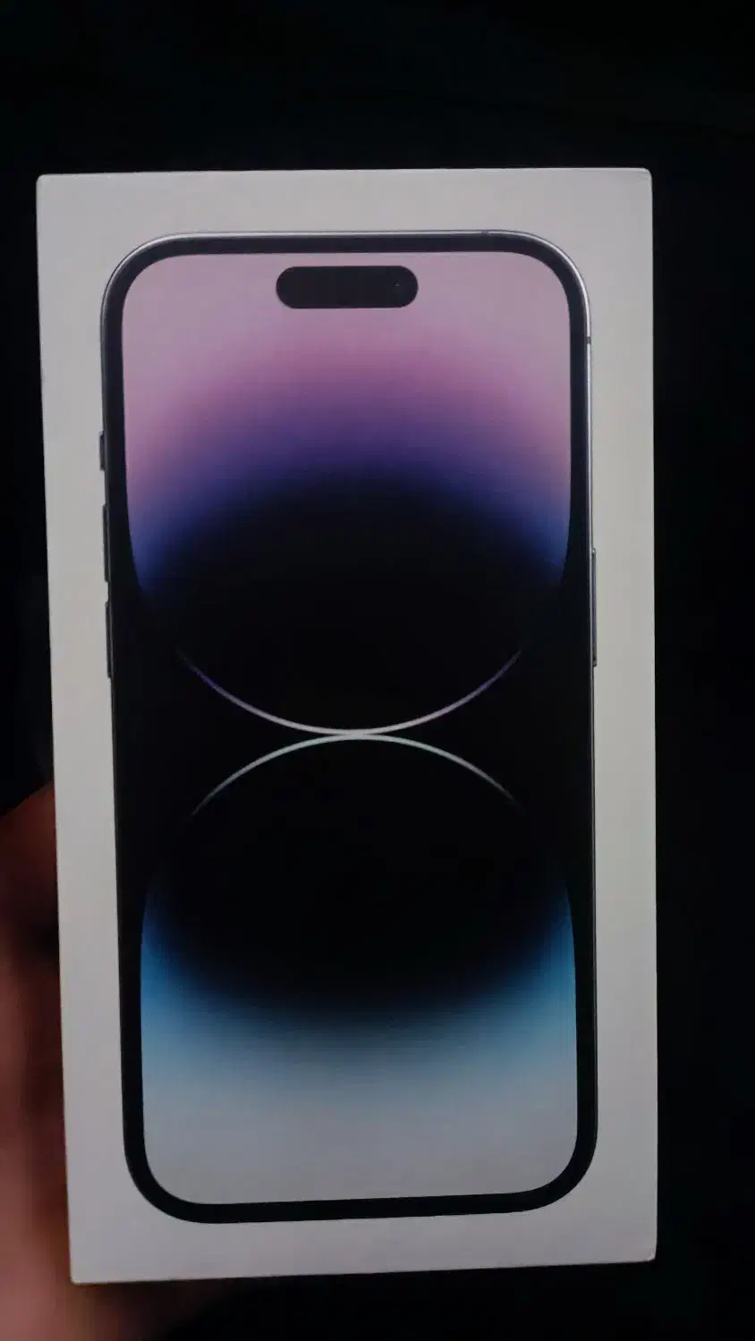 14پرو اکبند گوشی|موبایل|قم, سالاریه|دیوار