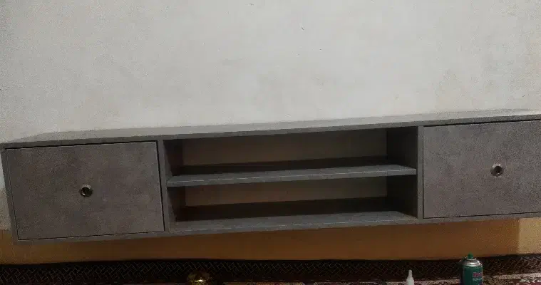 میز تی وی نو تیوی وال|میز تلویزیون|مسجد سلیمان, |دیوار