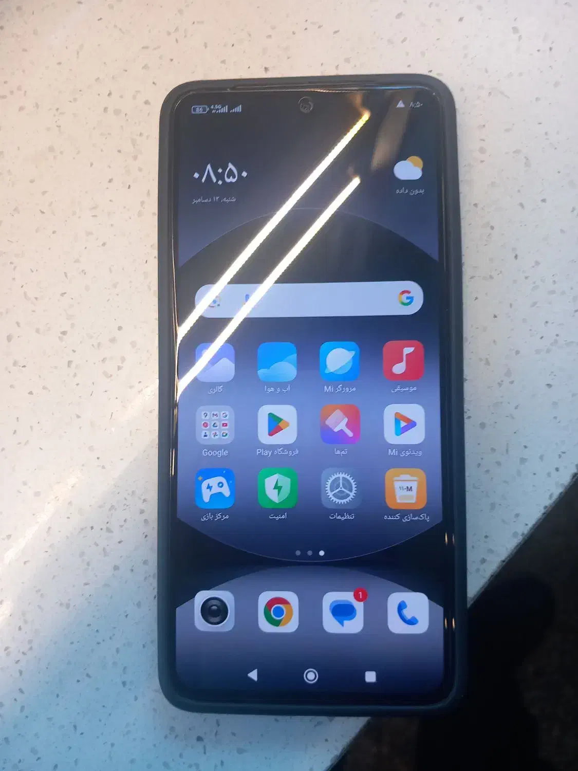 note14|موبایل|تهران, کامرانیه|دیوار