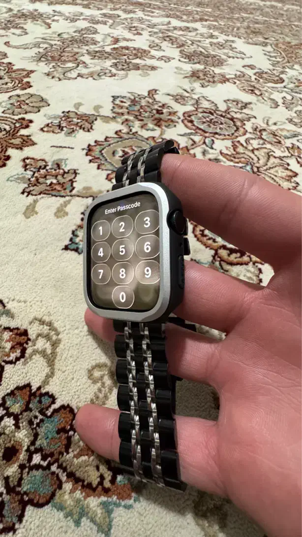 اپل واچ سری 8|ساعت|بانه, |دیوار