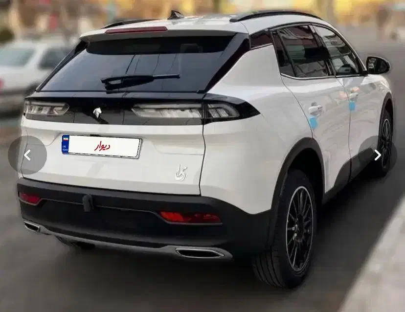 خودرو ریرا  ۱۴۰۴|خودرو سواری و وانت|تهران, صفا|دیوار